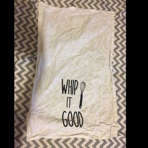 Kitchen towels